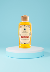 Oleo Capilar Magia Natural 120Ml